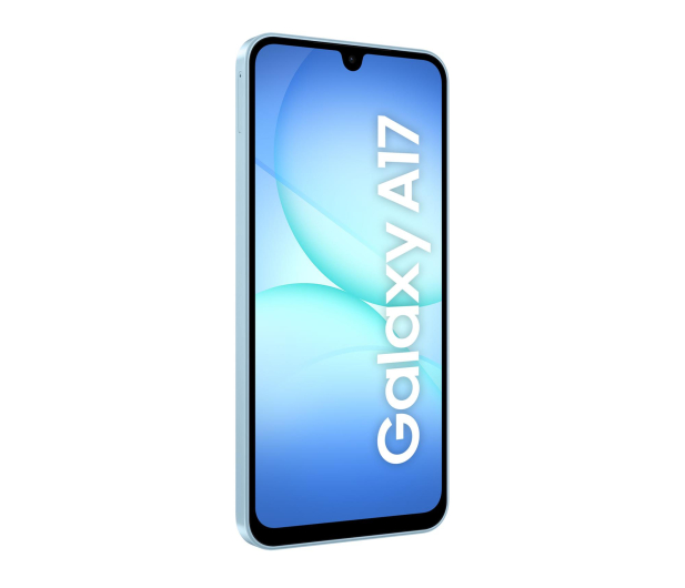Samsung Galaxy A17 8/256GB niebieski - 1352493 - zdjęcie 5